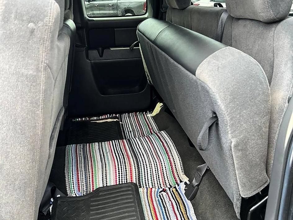 2007 Chevrolet Silverado 1500 LT1