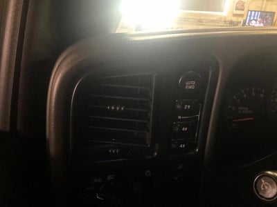 2007 Chevrolet Silverado 1500 LT1