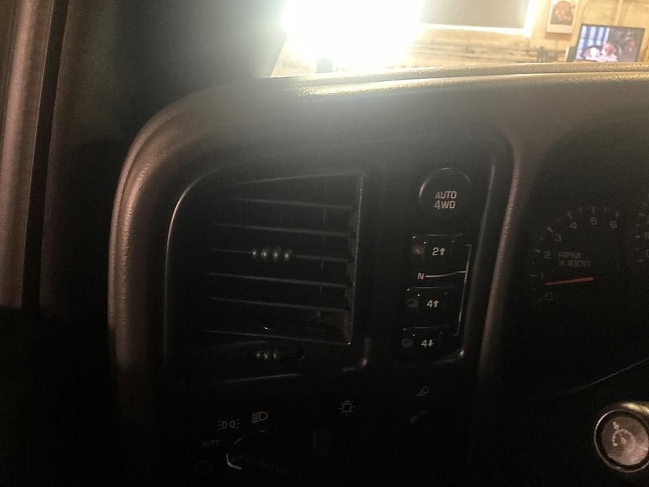 2007 Chevrolet Silverado 1500 LT1