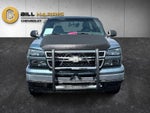 2007 Chevrolet Silverado 1500 LT1