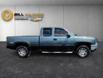 2007 Chevrolet Silverado 1500 LT1