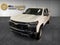 2023 Chevrolet Colorado WT