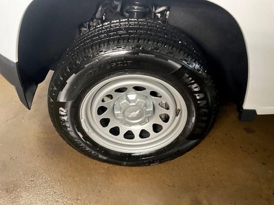 2023 Chevrolet Colorado WT