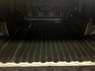 2023 Chevrolet Colorado WT