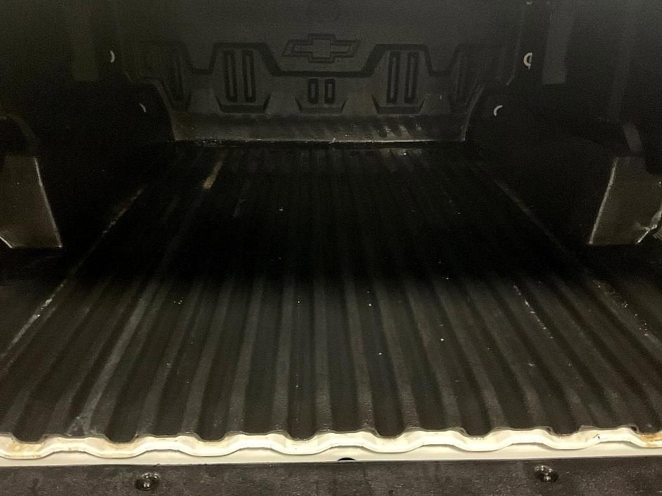 2023 Chevrolet Colorado WT