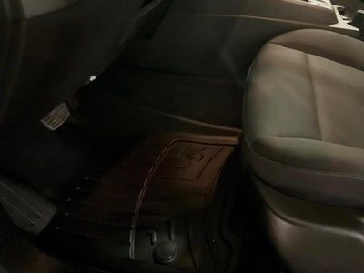 2023 Chevrolet Colorado WT