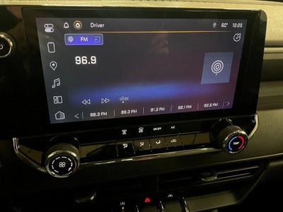 2023 Chevrolet Colorado WT