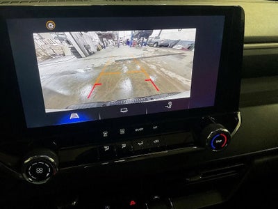 2023 Chevrolet Colorado WT