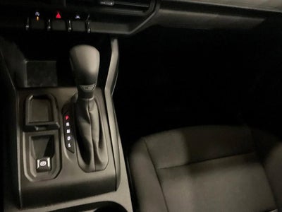 2023 Chevrolet Colorado WT