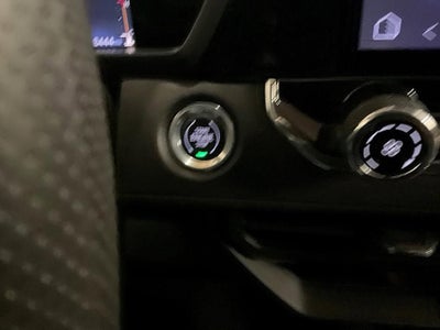 2023 Chevrolet Colorado WT