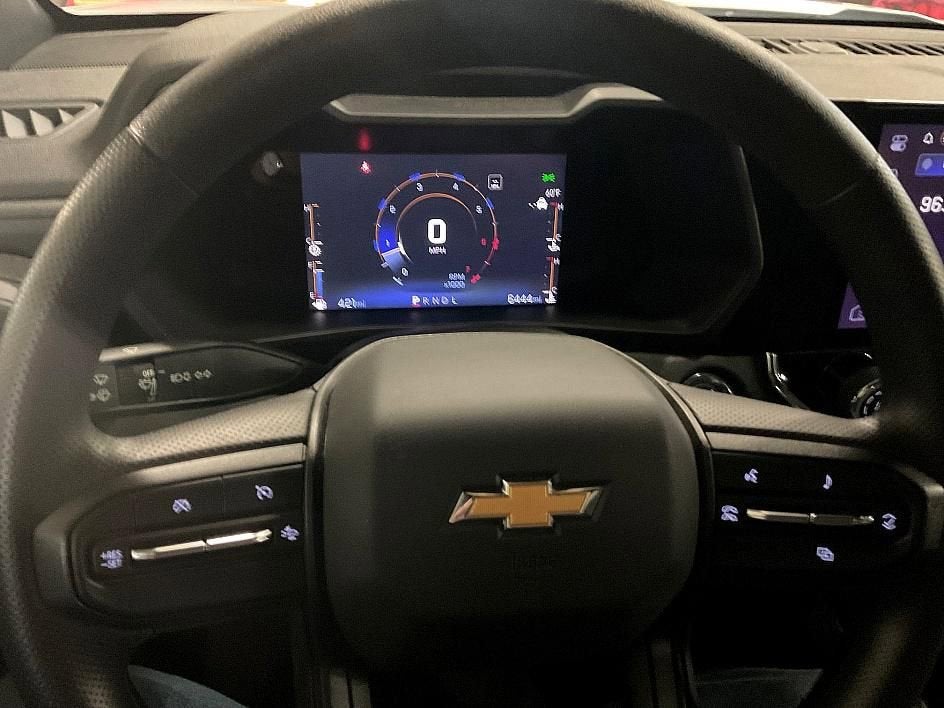 2023 Chevrolet Colorado WT