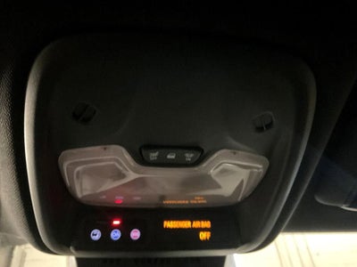 2023 Chevrolet Colorado WT