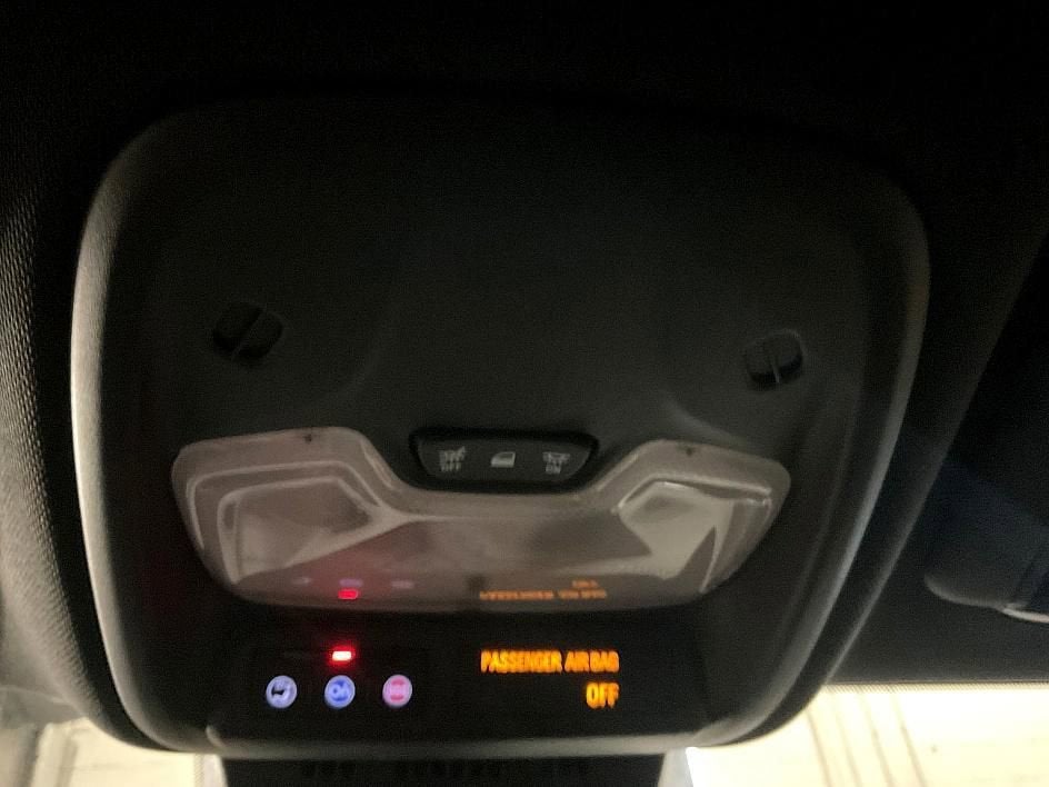 2023 Chevrolet Colorado WT