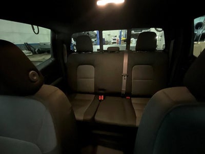 2023 Chevrolet Colorado WT