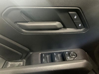 2023 Chevrolet Colorado WT