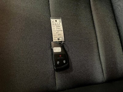 2023 Chevrolet Colorado WT