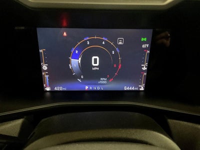 2023 Chevrolet Colorado WT