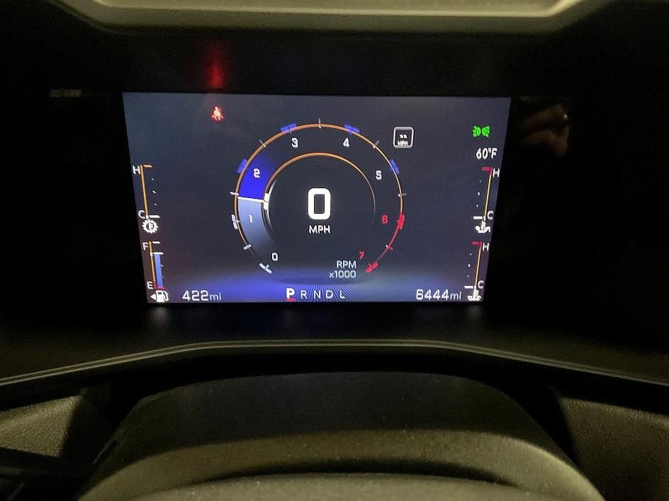 2023 Chevrolet Colorado WT