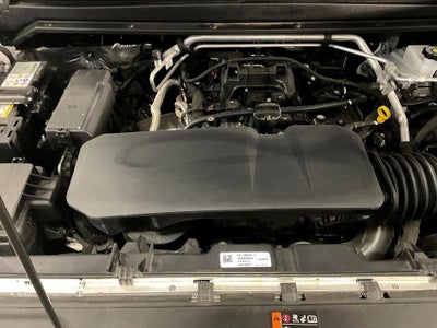 2023 Chevrolet Colorado WT