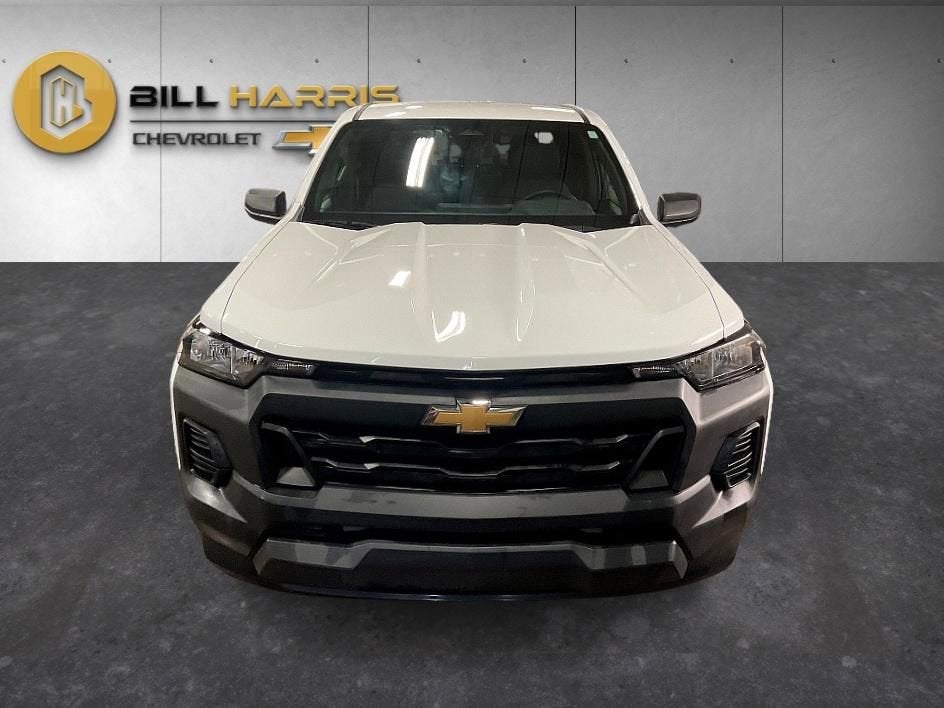 2023 Chevrolet Colorado WT
