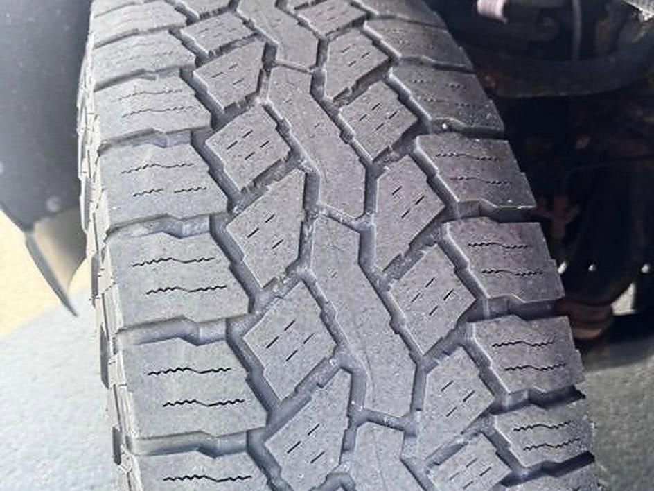 2019 Chevrolet Colorado 4WD Work Truck