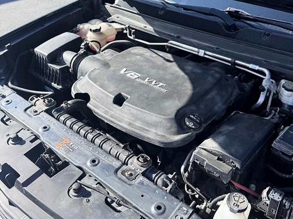 2019 Chevrolet Colorado 4WD Work Truck