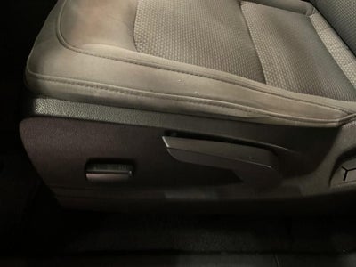 2019 Chevrolet Colorado 4WD Work Truck