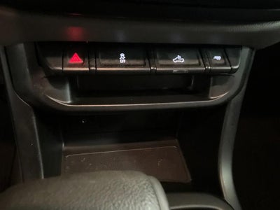 2019 Chevrolet Colorado 4WD Work Truck