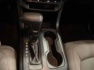 2019 Chevrolet Colorado 4WD Work Truck