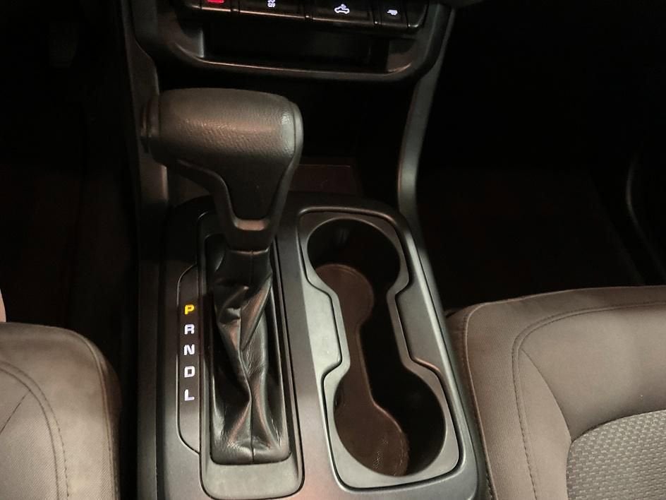 2019 Chevrolet Colorado 4WD Work Truck