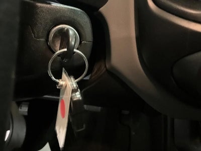 2019 Chevrolet Colorado 4WD Work Truck