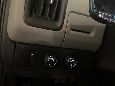 2019 Chevrolet Colorado 4WD Work Truck