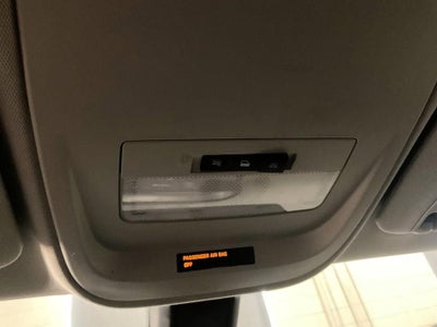 2019 Chevrolet Colorado 4WD Work Truck