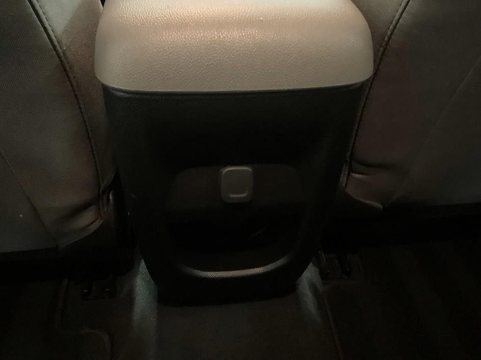2019 Chevrolet Colorado 4WD Work Truck