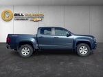 2019 Chevrolet Colorado 4WD Work Truck