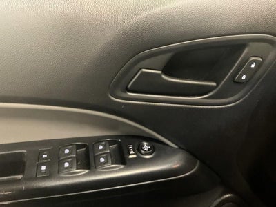 2019 Chevrolet Colorado 4WD Work Truck