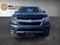 2019 Chevrolet Colorado 4WD Work Truck