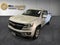 2018 Chevrolet Colorado 4WD Z71
