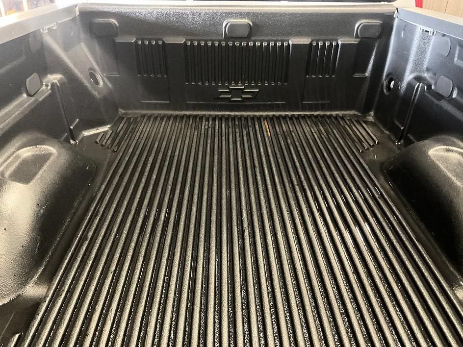 2018 Chevrolet Colorado 4WD Z71