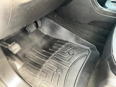 2018 Chevrolet Colorado 4WD Z71