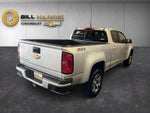 2018 Chevrolet Colorado 4WD Z71