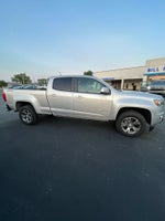 2018 Chevrolet Colorado 4WD Z71
