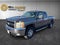 2007 Chevrolet Silverado 2500 HD LTZ