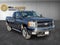 2007 Chevrolet Silverado 2500 HD LTZ