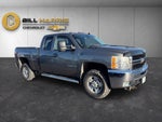 2007 Chevrolet Silverado 2500 HD LTZ