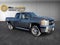 2007 Chevrolet Silverado 2500 HD LTZ