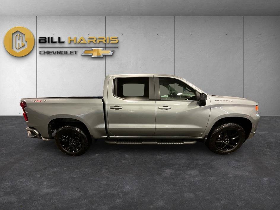 2026 Chevrolet Silverado 1500 RST - Photo 10