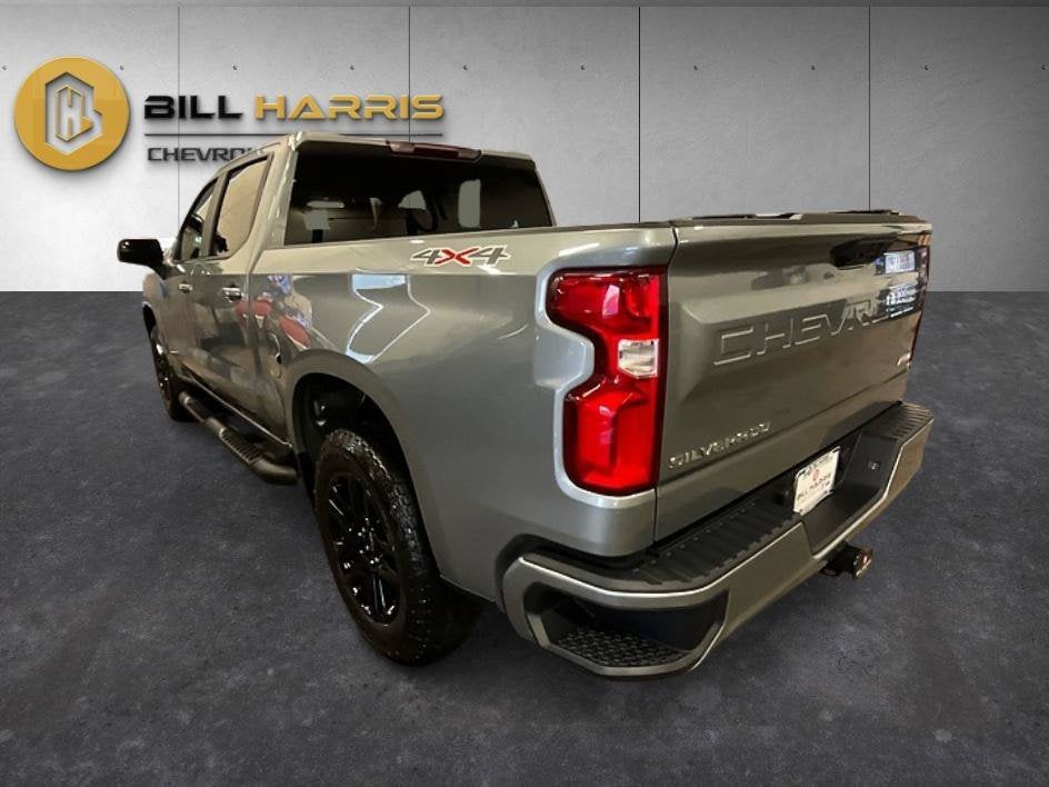 2026 Chevrolet Silverado 1500 RST - Photo 12