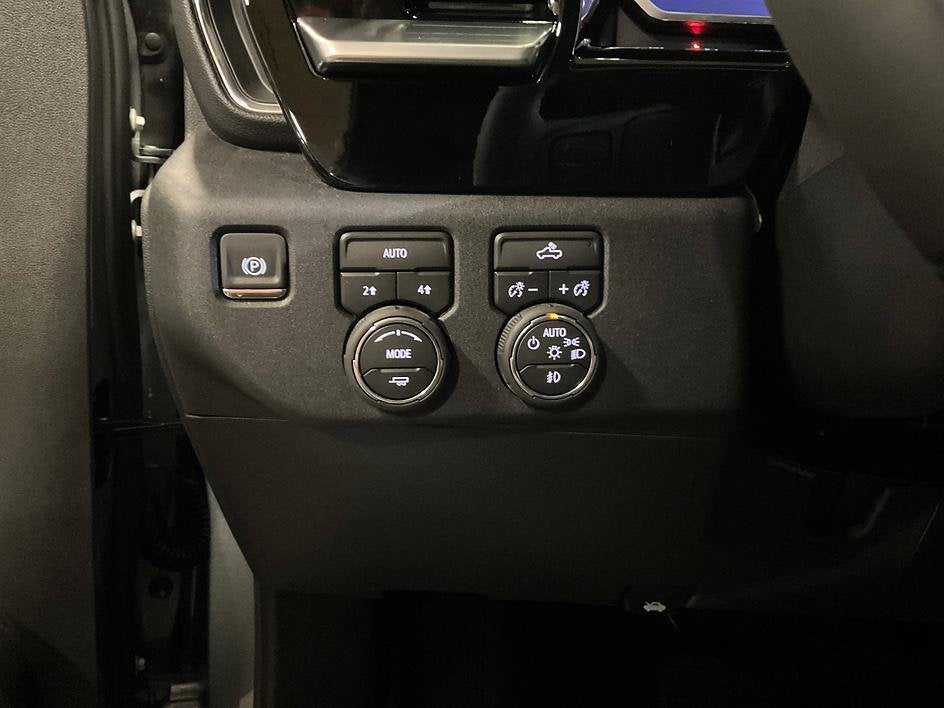 2026 Chevrolet Silverado 1500 RST - Photo 20