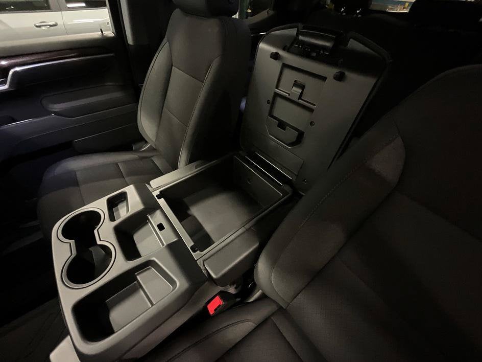 2026 Chevrolet Silverado 1500 RST - Photo 23